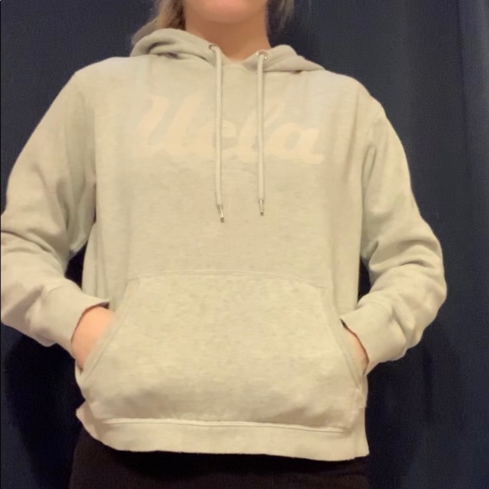 UCLA Hoodie